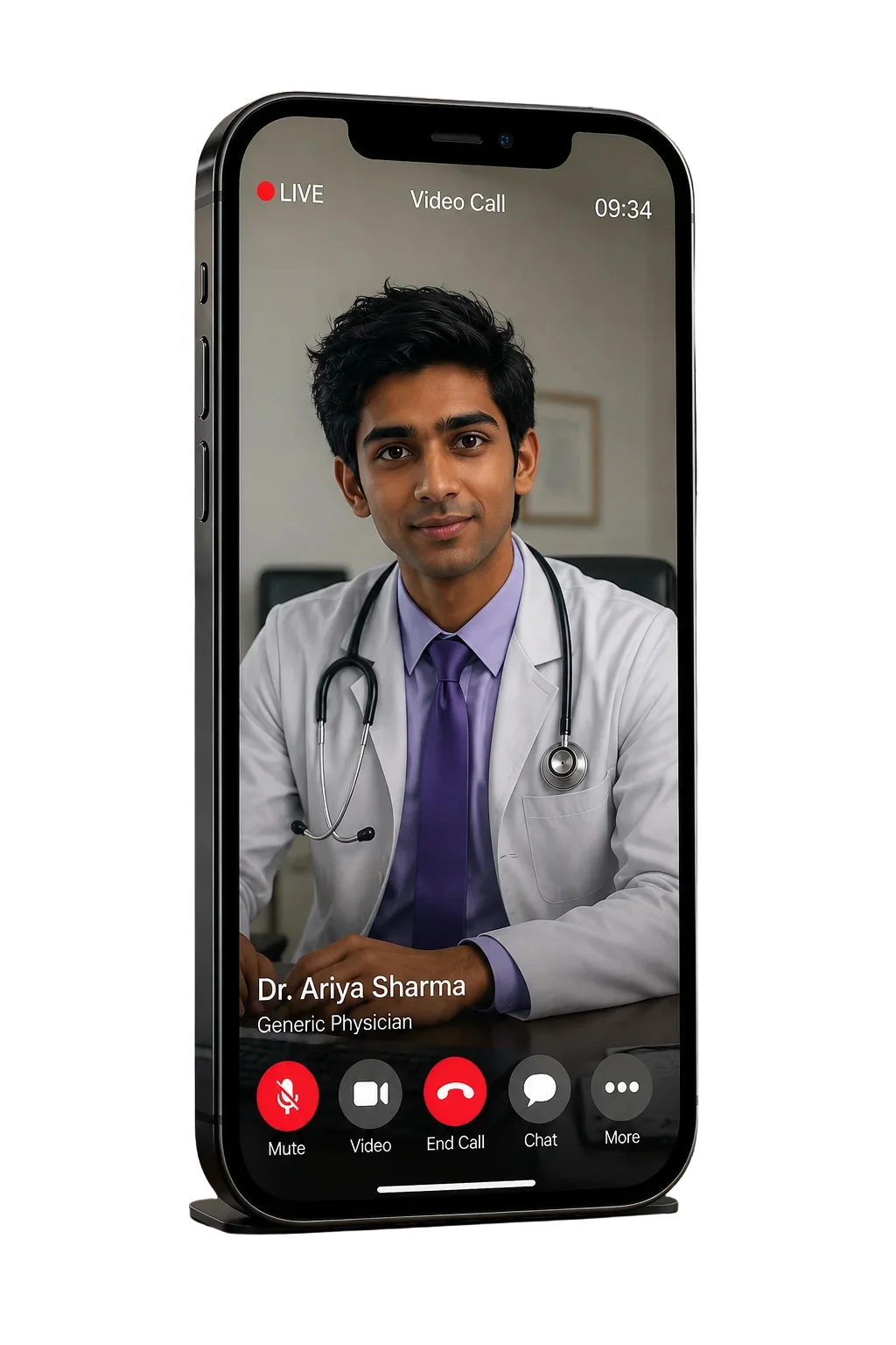 Teleconsultation - Pulse Visit Home Healthcare